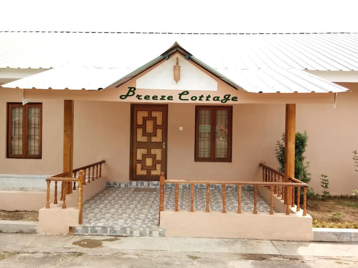 Lush Green Retreat Wandoor Exterior photo