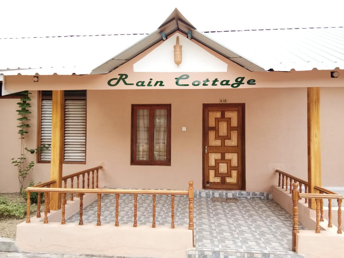 Lush Green Retreat Wandoor Exterior photo